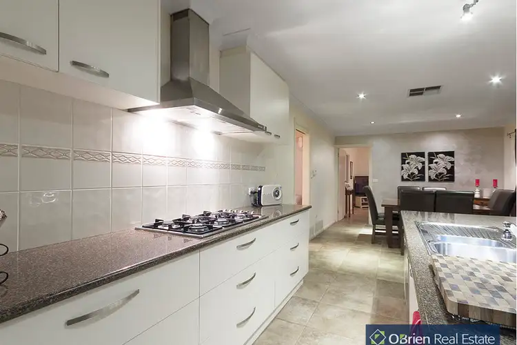 Second view of Homely house listing, 4 Rainbow Court, Pearcedale VIC 3912