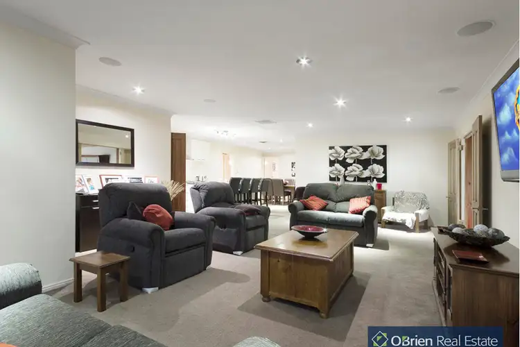Third view of Homely house listing, 4 Rainbow Court, Pearcedale VIC 3912