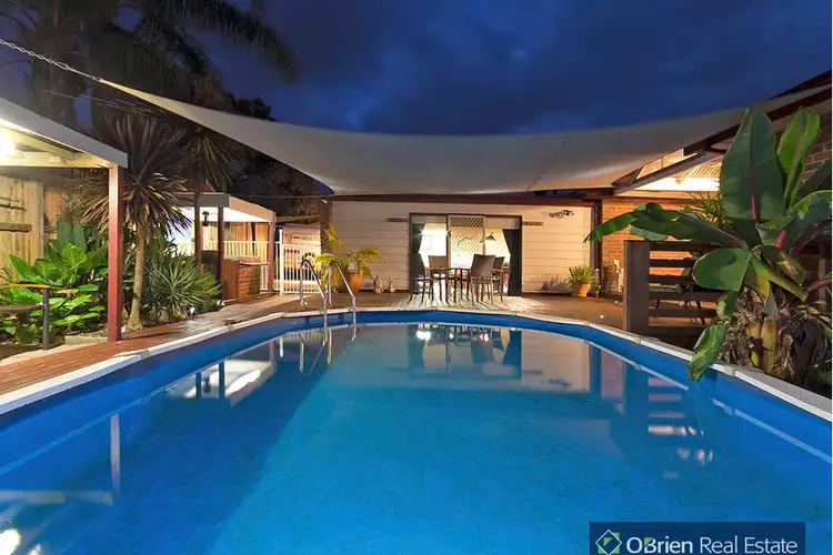 Fifth view of Homely house listing, 4 Rainbow Court, Pearcedale VIC 3912