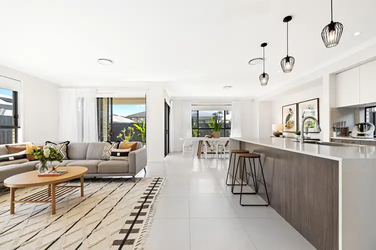 66 Aegean Avenue, Newport QLD 4020