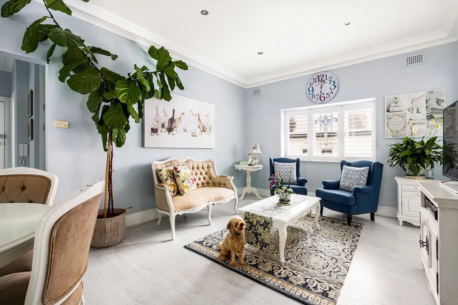 Main view of Homely apartment listing, 3/36 Botany Street, Bondi Junction NSW 2022