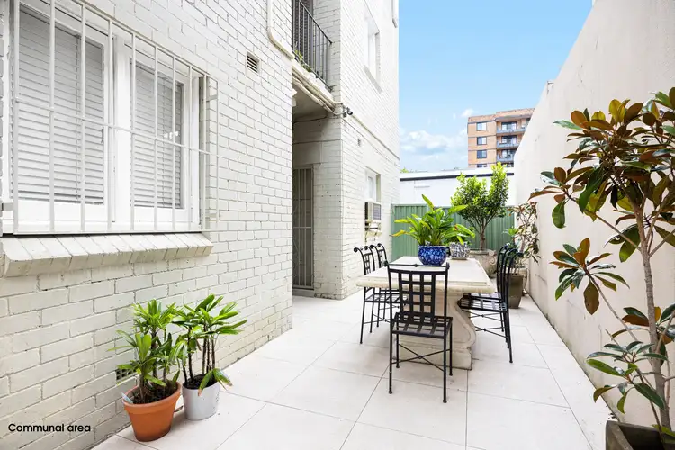 Sixth view of Homely apartment listing, 3/36 Botany Street, Bondi Junction NSW 2022