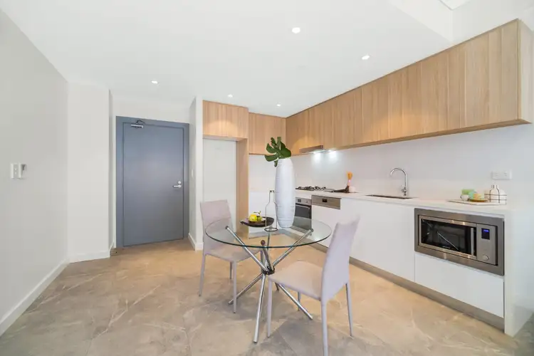 Main view of Homely apartment listing, 102/669 Old Princes Highway, Sutherland NSW 2232