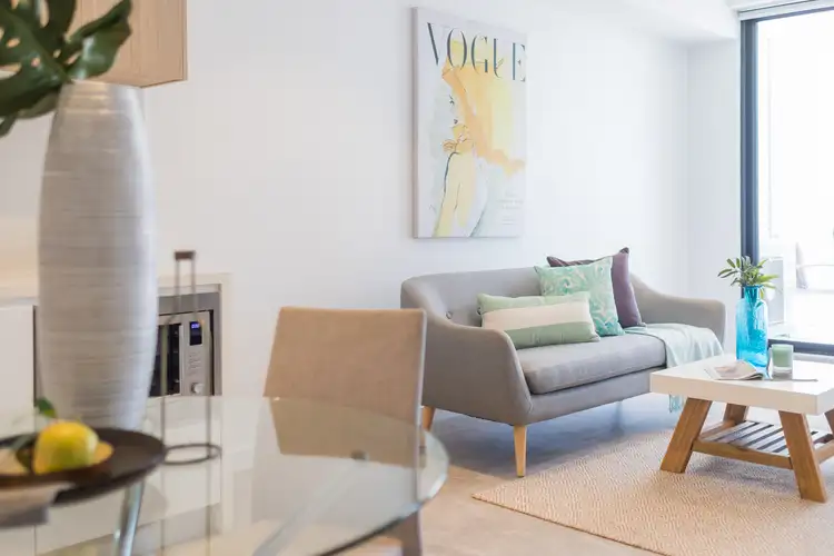 Third view of Homely apartment listing, 102/669 Old Princes Highway, Sutherland NSW 2232