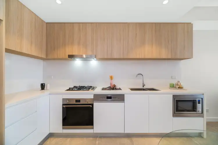 Fifth view of Homely apartment listing, 102/669 Old Princes Highway, Sutherland NSW 2232