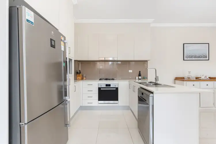 Third view of Homely apartment listing, 5/4 St Andrews Street, Dundas NSW 2117