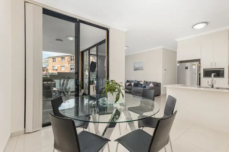 Fifth view of Homely apartment listing, 5/4 St Andrews Street, Dundas NSW 2117