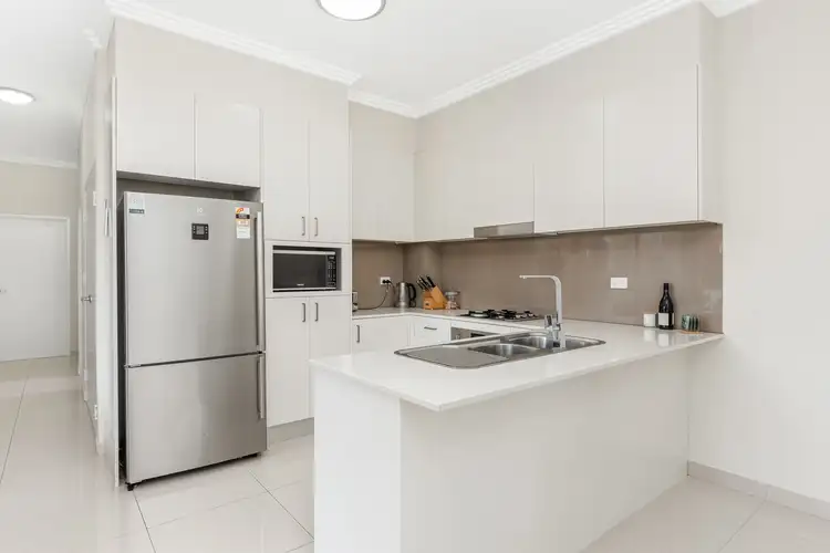 Sixth view of Homely apartment listing, 5/4 St Andrews Street, Dundas NSW 2117