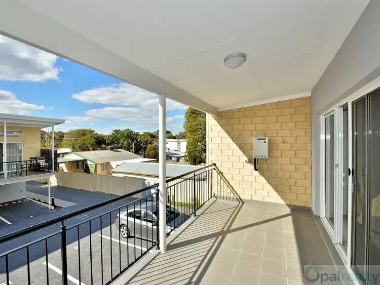Seventh view of Homely apartment listing, 11/91 Cooper Street, Mandurah WA 6210
