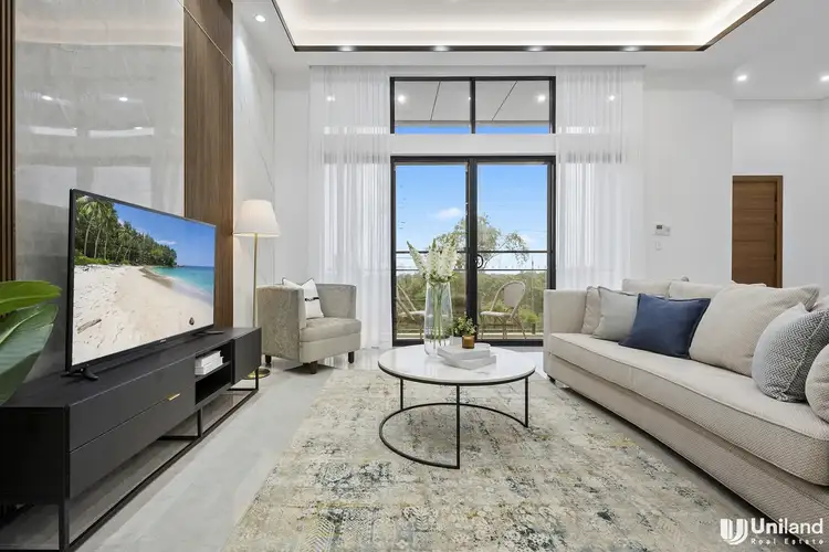 Fifth view of Homely semi-detached listing, 7A Bankshill Crescent, Carlingford NSW 2118
