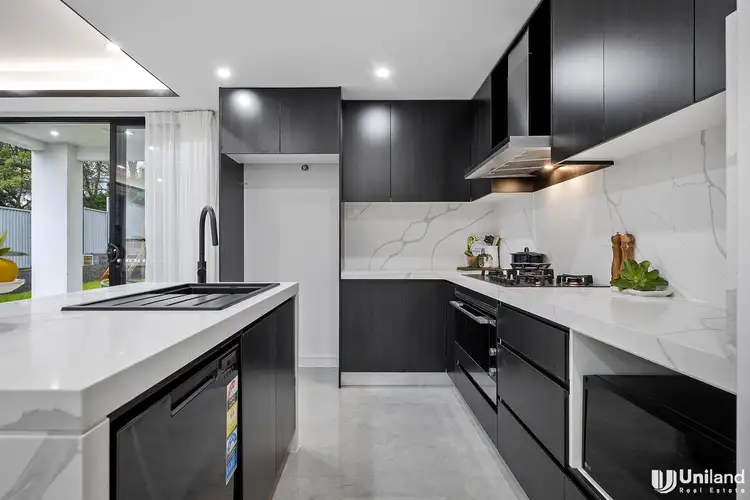 Sixth view of Homely semi-detached listing, 7A Bankshill Crescent, Carlingford NSW 2118