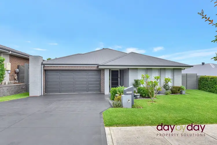 5 Kaiyin Street, Fletcher NSW 2287
