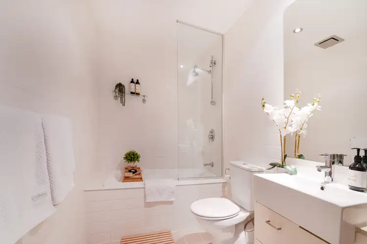Fourth view of Homely apartment listing, 711/21 Hill Road, Wentworth Point NSW 2127