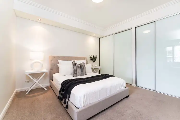 Fifth view of Homely apartment listing, 711/21 Hill Road, Wentworth Point NSW 2127