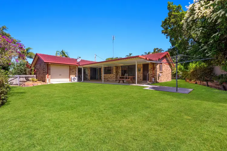 30 Callistra Crescent, Buderim QLD 4556
