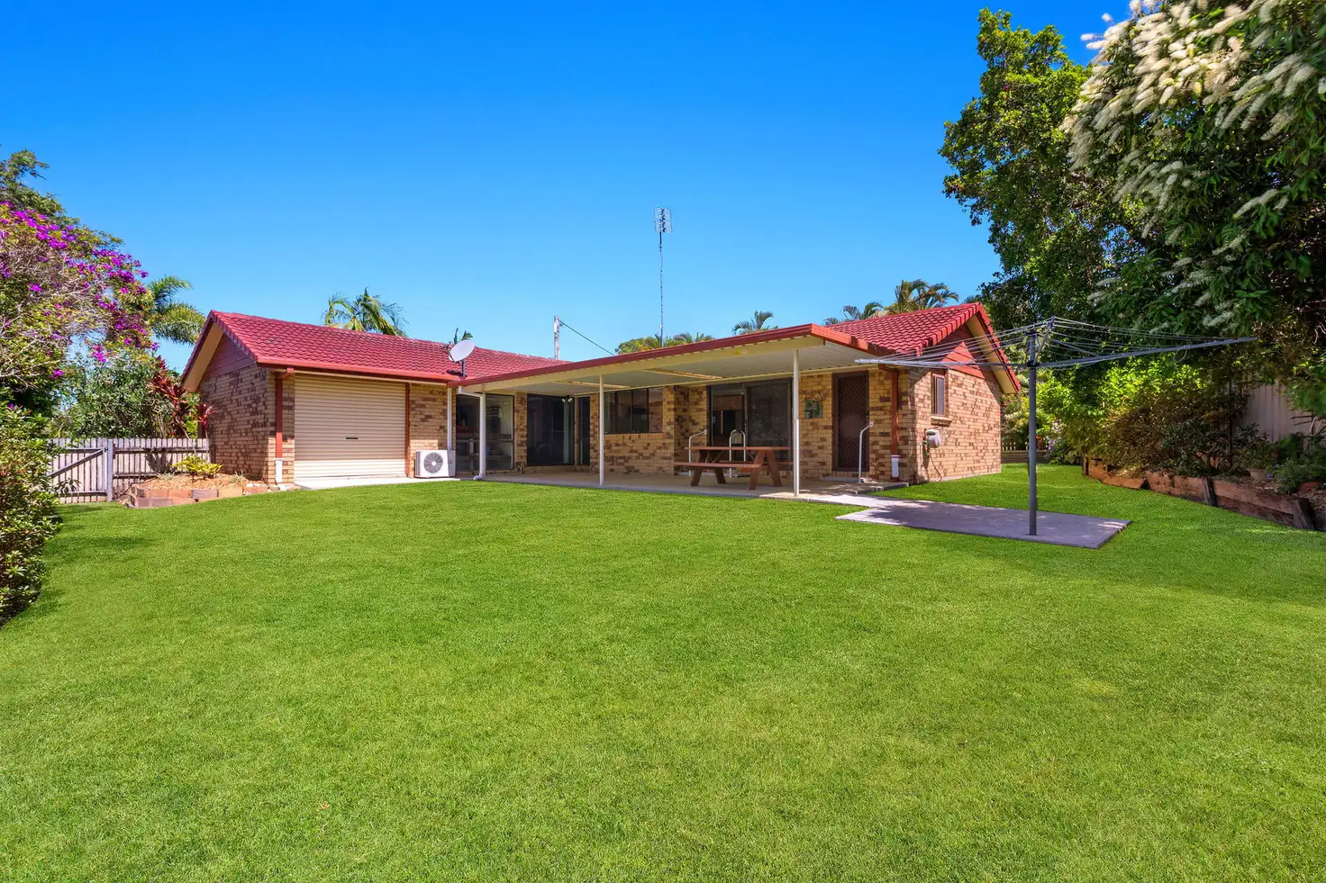 Main view of Homely house listing, 30 Callistra Crescent, Buderim QLD 4556