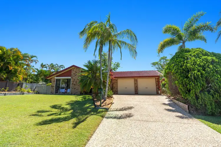Second view of Homely house listing, 30 Callistra Crescent, Buderim QLD 4556
