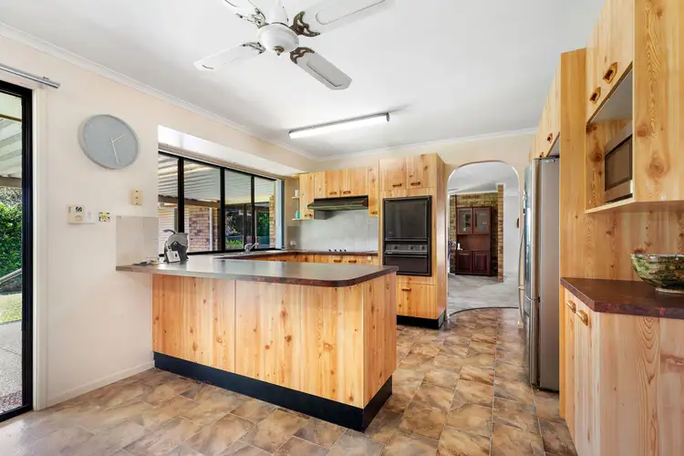 Sixth view of Homely house listing, 30 Callistra Crescent, Buderim QLD 4556