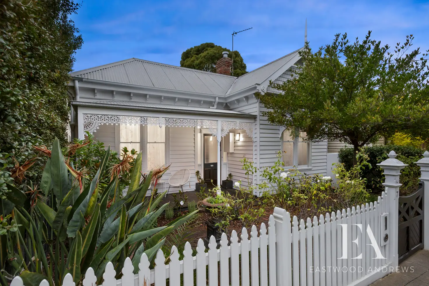 Main view of Homely house listing, 7 Connor Street, East Geelong VIC 3219