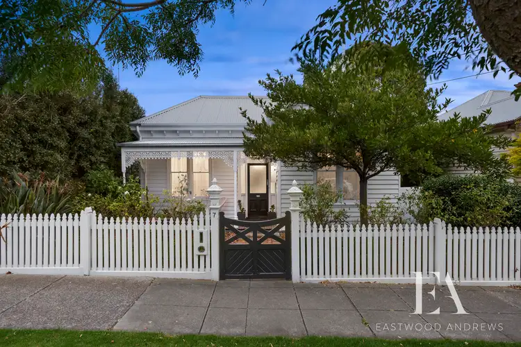 Second view of Homely house listing, 7 Connor Street, East Geelong VIC 3219