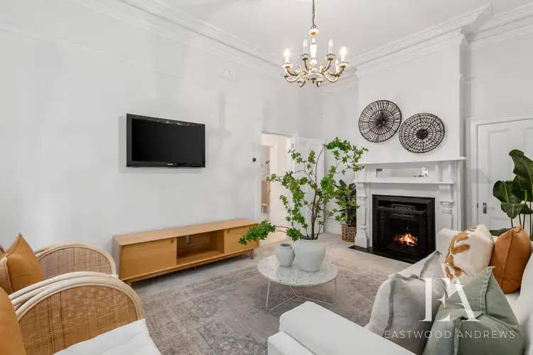 Fifth view of Homely house listing, 7 Connor Street, East Geelong VIC 3219