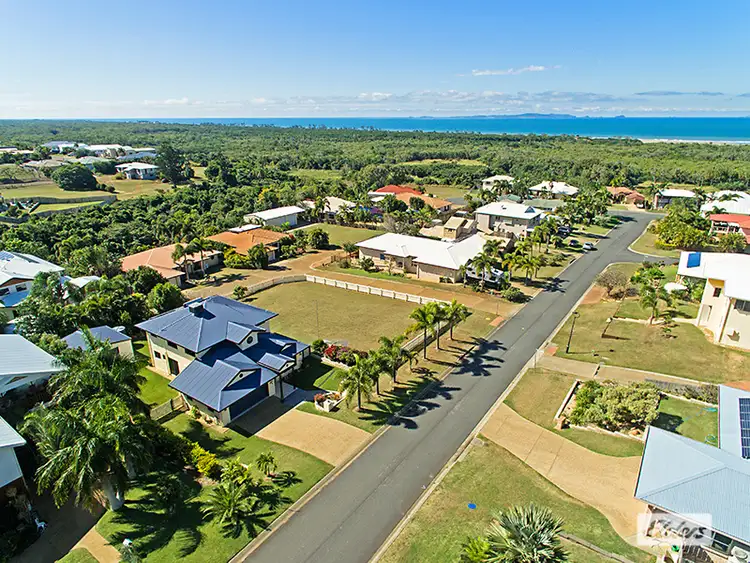 Third view of Homely land listing, 20 Coleman Crescent, Pacific Heights QLD 4703