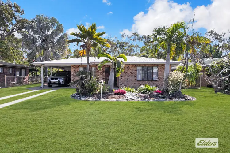 22 Joyce Street, Lammermoor QLD 4703