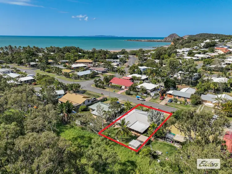 Third view of Homely house listing, 22 Joyce Street, Lammermoor QLD 4703