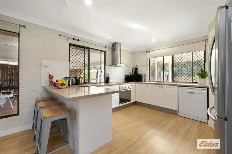 Fourth view of Homely house listing, 22 Joyce Street, Lammermoor QLD 4703