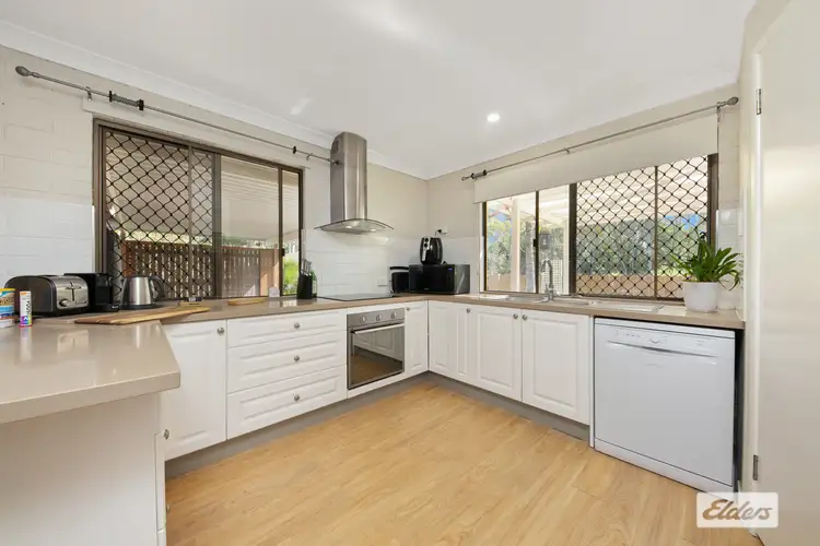 Fifth view of Homely house listing, 22 Joyce Street, Lammermoor QLD 4703