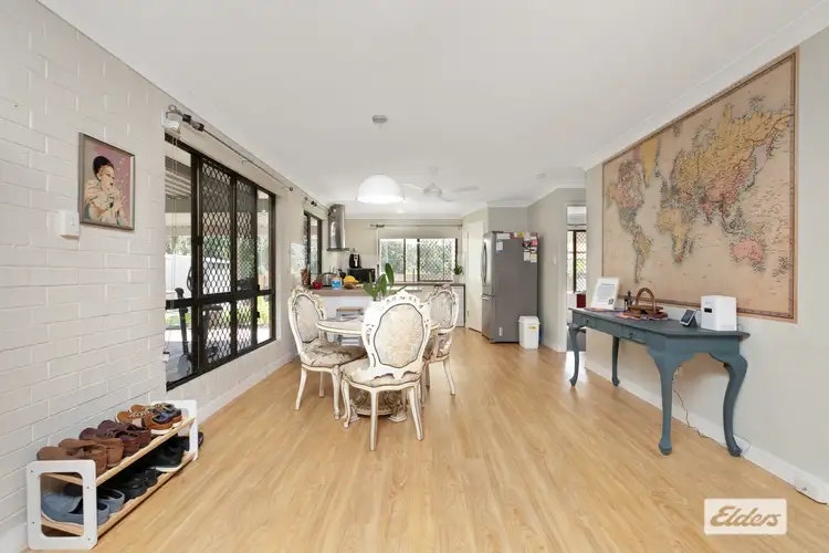 Sixth view of Homely house listing, 22 Joyce Street, Lammermoor QLD 4703