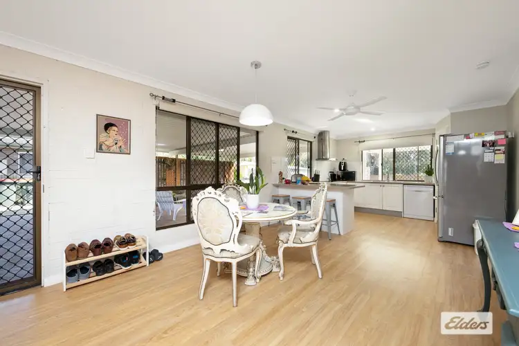 Seventh view of Homely house listing, 22 Joyce Street, Lammermoor QLD 4703