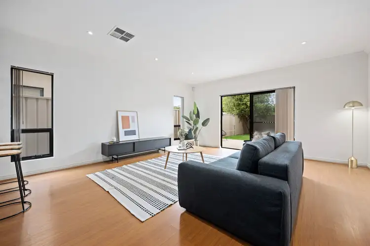 Fifth view of Homely house listing, 20 Tiparra Avenue, Park Holme SA 5043