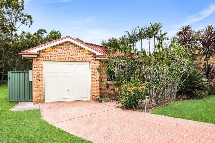 Main view of Homely house listing, 50 Mina Road, Menai NSW 2234
