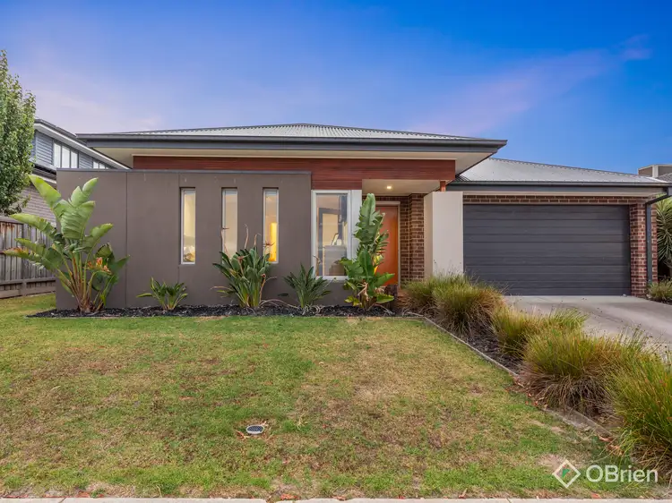 255 Smiths Lane, Botanic Ridge VIC 3977