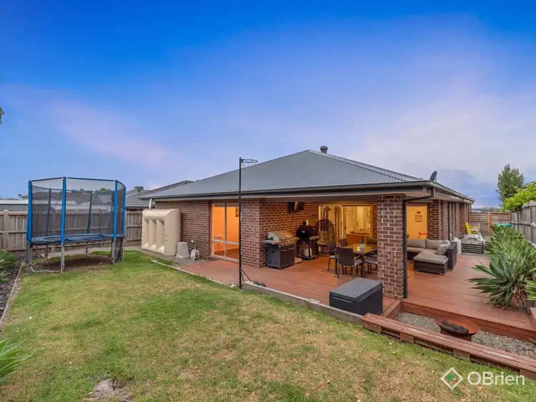 Third view of Homely house listing, 255 Smiths Lane, Botanic Ridge VIC 3977