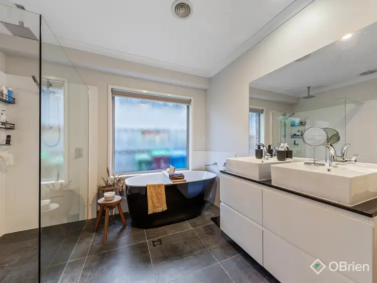 Fifth view of Homely house listing, 255 Smiths Lane, Botanic Ridge VIC 3977