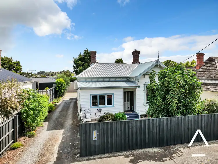 Second view of Homely house listing, 20 Mann Street, Invermay TAS 7248