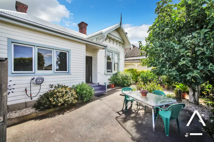 Fourth view of Homely house listing, 20 Mann Street, Invermay TAS 7248