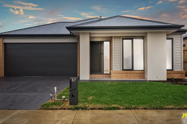 57 Harrington Terrace