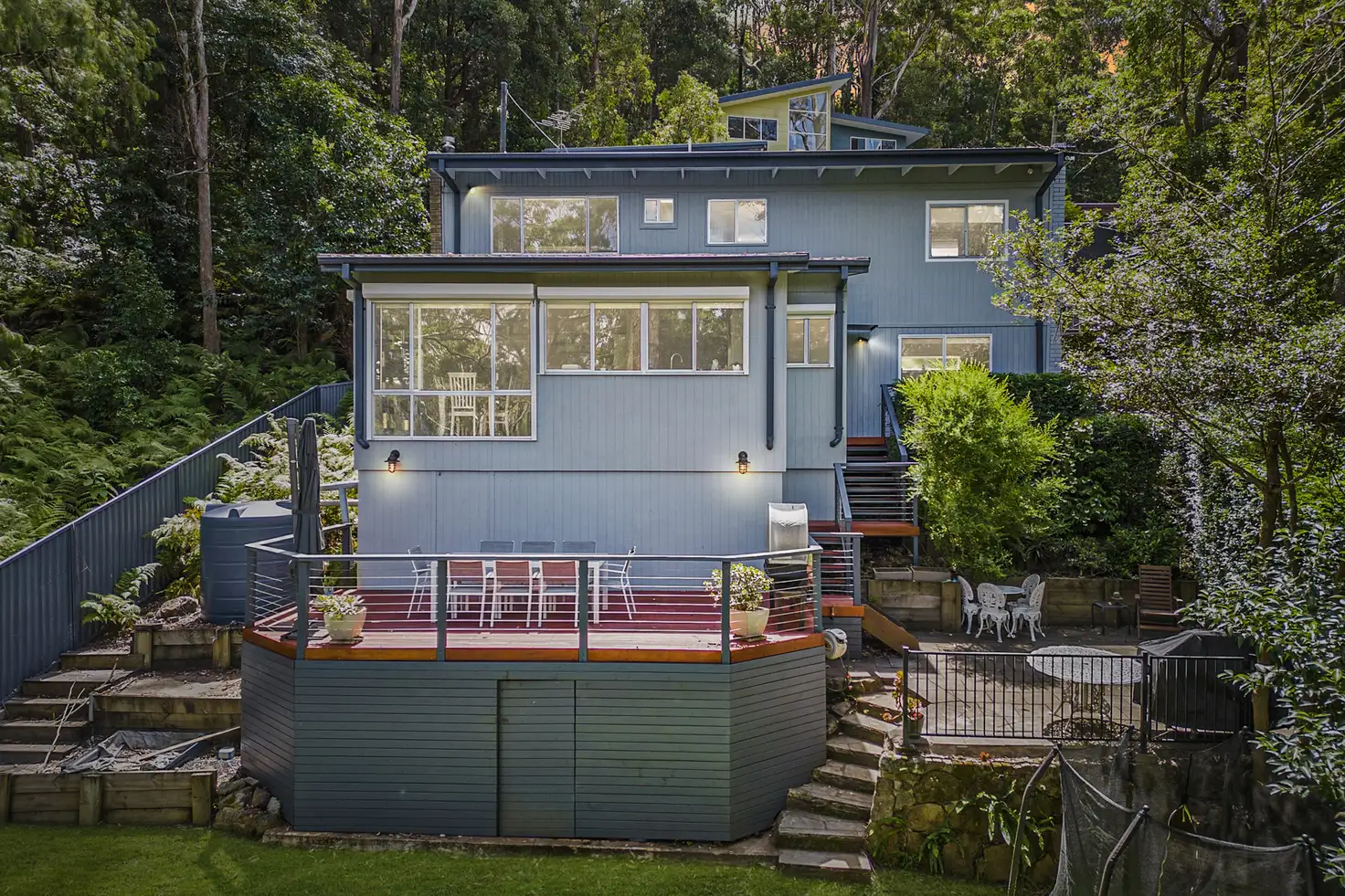 Main view of Homely house listing, 19 Fern Tree Close, Hornsby NSW 2077