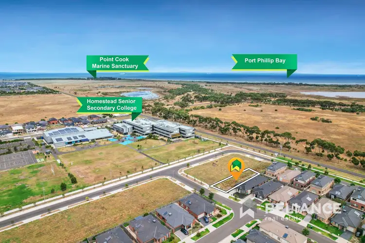 Third view of Homely house listing, 68 Postema Drive, Point Cook VIC 3030