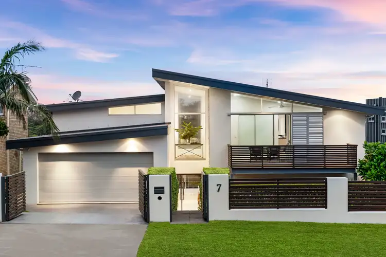 7 Hilma Street, Collaroy Plateau NSW 2097