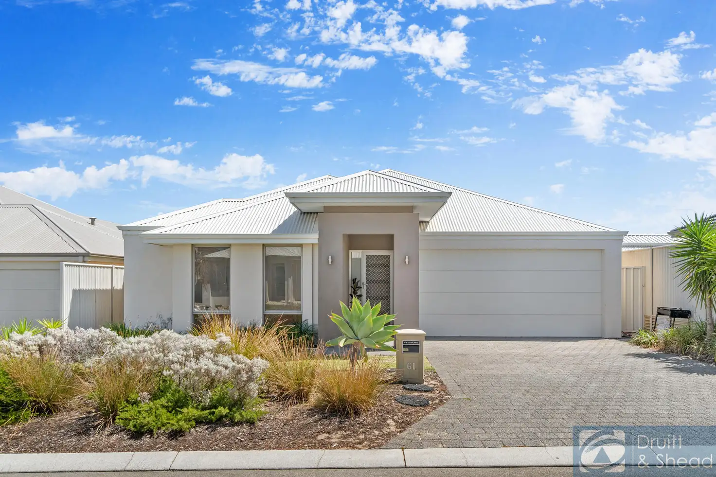 Main view of Homely house listing, 61 Malleefowl Way, Alkimos WA 6038