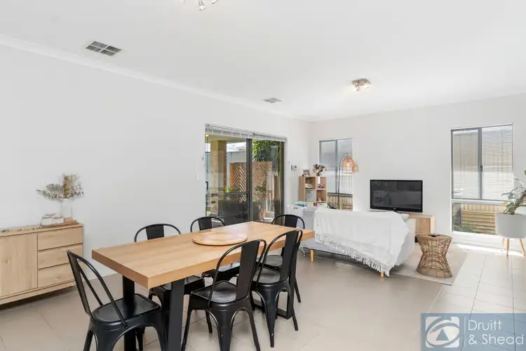 Third view of Homely house listing, 61 Malleefowl Way, Alkimos WA 6038