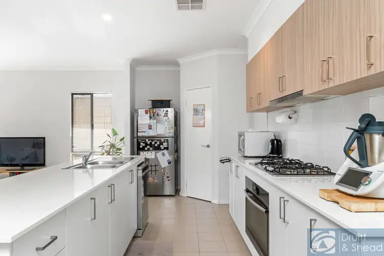 Fourth view of Homely house listing, 61 Malleefowl Way, Alkimos WA 6038