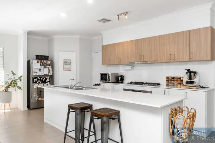 Fifth view of Homely house listing, 61 Malleefowl Way, Alkimos WA 6038