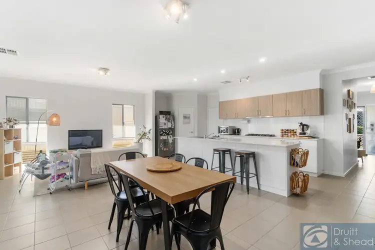 Sixth view of Homely house listing, 61 Malleefowl Way, Alkimos WA 6038