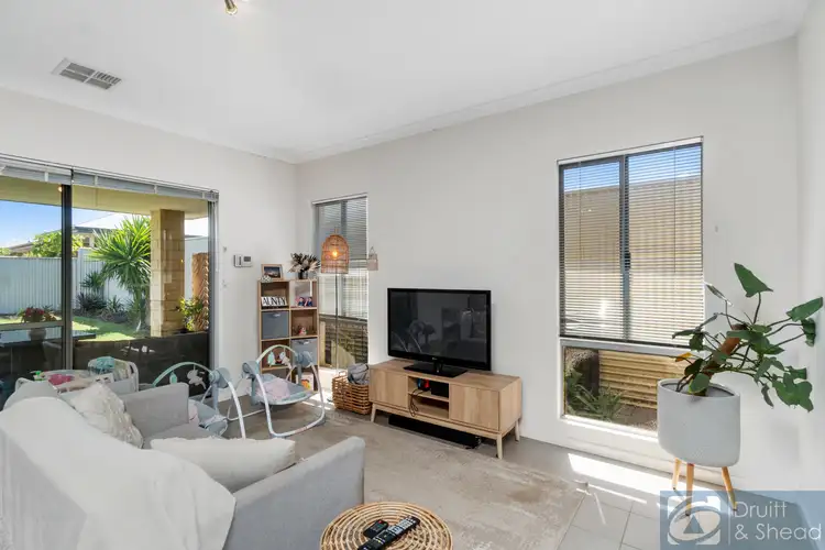 Seventh view of Homely house listing, 61 Malleefowl Way, Alkimos WA 6038