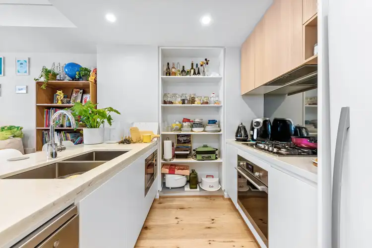 Sixth view of Homely apartment listing, 420/100 Fairway Drive, Norwest NSW 2153